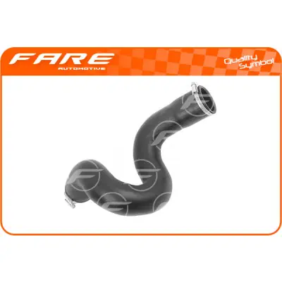 Tubo flexible de aire de sobrealimentación FARE SA 15513 FARE SA 15513 A Buen Precio
